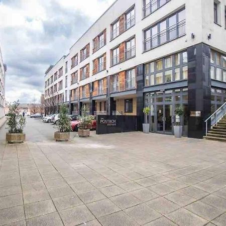 Location Location Location Birmingham City Centre 외부 사진