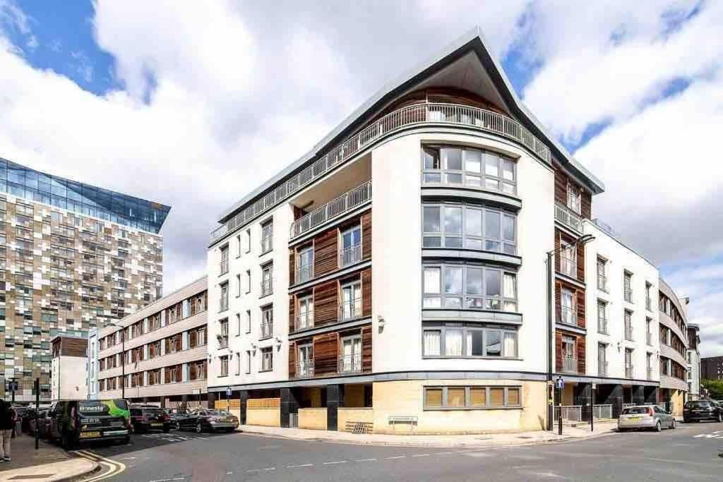 Location Location Location Birmingham City Centre 외부 사진