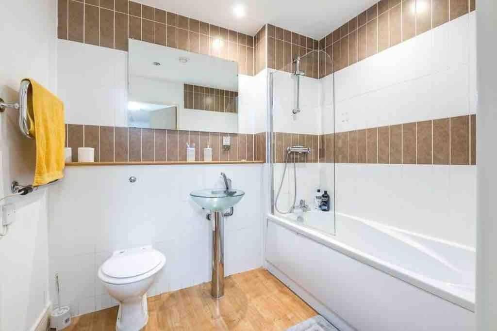 Location Location Location Birmingham City Centre 외부 사진