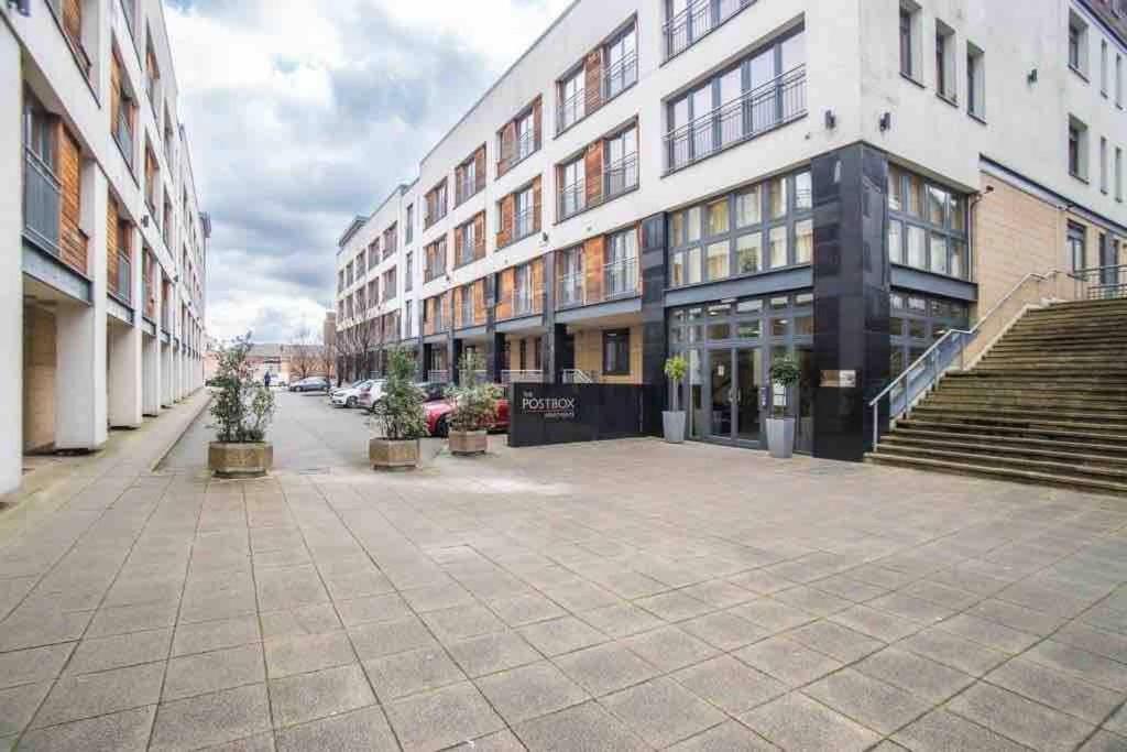 Location Location Location Birmingham City Centre 외부 사진