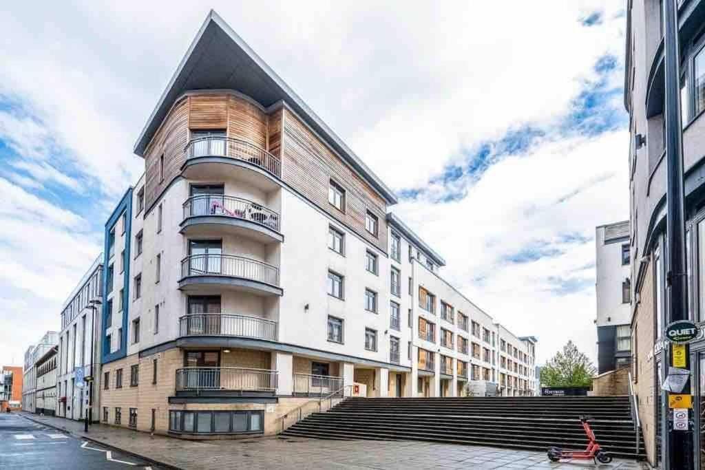 Location Location Location Birmingham City Centre 외부 사진