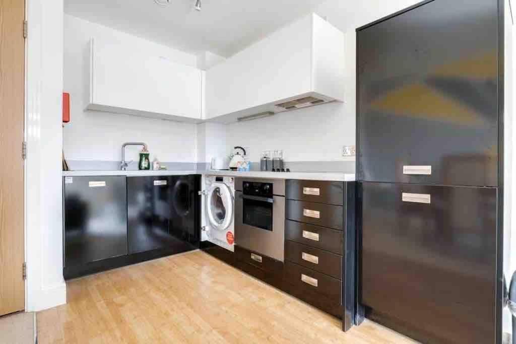 Location Location Location Birmingham City Centre 외부 사진