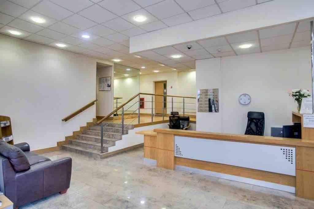 Location Location Location Birmingham City Centre 외부 사진